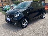 usata Smart ForFour 1.0 Passion