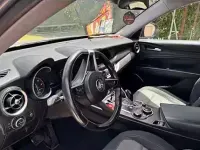 Usata Alfa Romeo Stelvio 179 CV (131 kW) 2018 SUV
