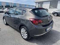 Usata Opel Astra Cosmo 110 CV (80 kW) 2015 Other Berlina