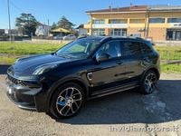 Usata Lynk & Co 01 179 CV (131 kW) 2023 Nero SUV