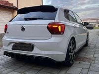 Usata VW Polo GTI 200 CV (147 kW) 2021 Berlina