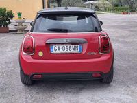 Usata Mini Cooper SE 75 kW (102 CV) 2020 Utilitaria
