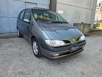 Usata Renault Scénic 107 CV (78 kW) 1999 Verde Monovolume