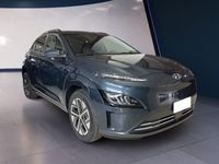 usata Hyundai Kona Electric I 2018 39 kWh EV Xprime+ km 0 colore Verde a Torino