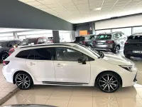 Usata Toyota Corolla Sport 140 CV (102 kW) 2023 Bianco Station wagon