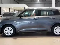 Nuova Suzuki Swift 81 CV (59 kW) 2026 Grigio Utilitaria