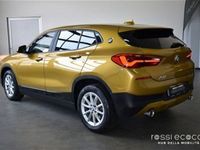 usata BMW X2 sDrive20d Aut.