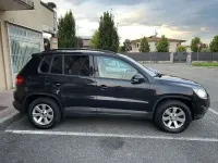 Usata VW Tiguan Track & Field 140 CV (102 kW) 2008 SUV