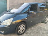 Usata Renault Espace 175 CV (128 kW) 2007 Grigio Monovolume