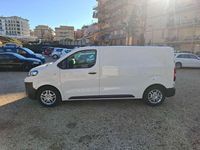Usata Citroën Jumpy 120 CV (88 kW) 2022 Bianco Monovolume