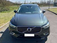 Usata Volvo XC60 Inscription 190 CV (139 kW) 2019 SUV