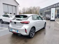 Usata Opel Corsa 101 CV (74 kW) 2025 Bianco Utilitaria