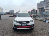 Usata DR EVO5 126 CV (92 kW) 2022 Bianco SUV