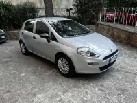 Usata Fiat Grande Punto S 69 CV (50 kW) 2018 Utilitaria
