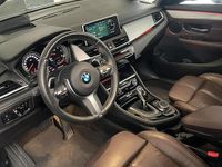Usata BMW 218 Sport Line 150 CV (110 kW) 2018 Monovolume