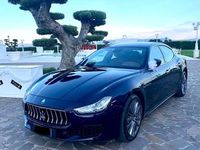 Usata Maserati Ghibli GranLusso 250 CV (183 kW) 2019 Berlina