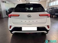 Usata Opel Mokka 131 CV (96 kW) 2025 Argento SUV