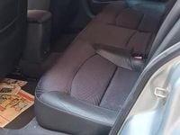 Usata Renault Laguna 2001 Grigio Coupé