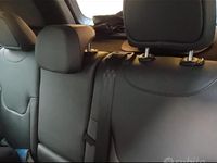 Usata Jeep Renegade 120 CV (88 kW) 2017 Bianco SUV