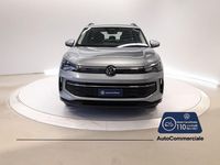 Usata VW Tiguan Life 150 CV (110 kW) 2025 Argento SUV
