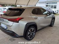 usata Lexus UX UX Full Electric250h 2.0 Premium 2wd cvt