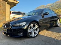 usata BMW 320 320 d Coupe Eletta 177cv