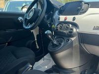 Usata Abarth 595 Turismo 165 CV (121 kW) 2020 Grigio Utilitaria