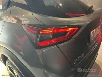 Usata Nissan Juke N-Connecta 117 CV (86 kW) 2020 Grigio SUV