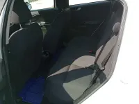 Usata Alfa Romeo Giulietta Progression 120 CV (88 kW) 2010 Bianco Utilitaria