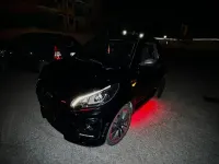Usata Ligier JS50 2021 Nero Utilitaria