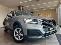 Usata Audi Q2 Ambiente 150 CV (110 kW) 2020 Grigio SUV