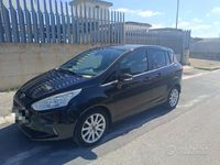 usata Ford B-MAX B-Max 1.0 EcoBoost 100 CV Titanium