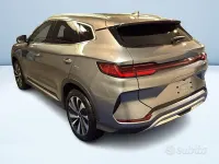Nuova BYD Seal U Design 160 kW (218 CV) 2026 Grigio SUV