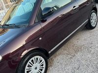 Usata Lancia Ypsilon 70 CV (51 kW) 2011 Marrone Utilitaria