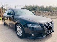 usata Audi A4 Avant 2.0 TDI - PERFETTA - 2009