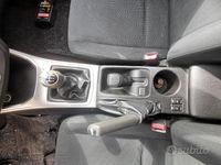 Usata Subaru Impreza 107 CV (78 kW) 2009 Nero Berlina