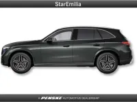 Nuova Mercedes GLC300 332 CV (244 kW) 2026 Grigio SUV