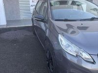 Usata Peugeot 2008 Active 68 CV (50 kW) 2014 SUV