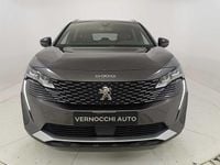 Usata Peugeot 5008 Allure 131 CV (96 kW) 2024 Grigio scuro Monovolume