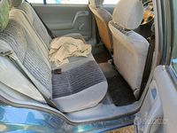 Usata Skoda Felicia 64 CV (47 kW) 1999 Verde Station wagon