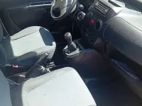 Usata Peugeot Bipper 75 CV (55 kW) 2014 Bianco Monovolume