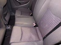 Usata Seat Ibiza Sport 101 CV (74 kW) 2005 Grigio Berlina