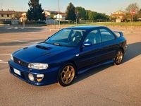 Usata Subaru Impreza GT 218 CV (160 kW) 2023 Berlina