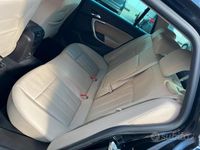 Usata Opel Insignia 136 CV (100 kW) 2017 Nero Station wagon