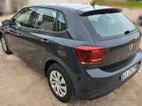 Usata VW Polo 80 CV (58 kW) 2019 Utilitaria