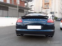 usata Porsche Panamera Turbo Panamera 4.8 Turbo S