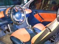 Usata Smart ForTwo Cabrio 54 CV (39 kW) 2000 Cabrio