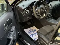 Usata Mercedes GLA200 AMG 136 CV (100 kW) 2019 Nero SUV