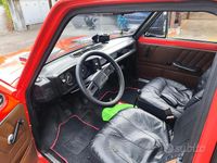 Usata Fiat 128 1970 Utilitaria