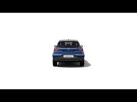 Nuova Renault Captur 2026 Be style bruges (blu iron + tetto nero SUV